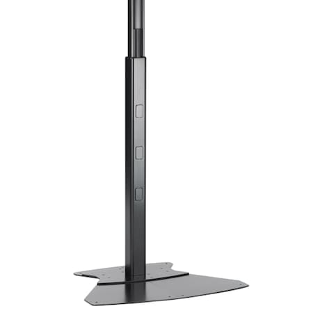 Chief Fixed Base Music Production St QMP1FB